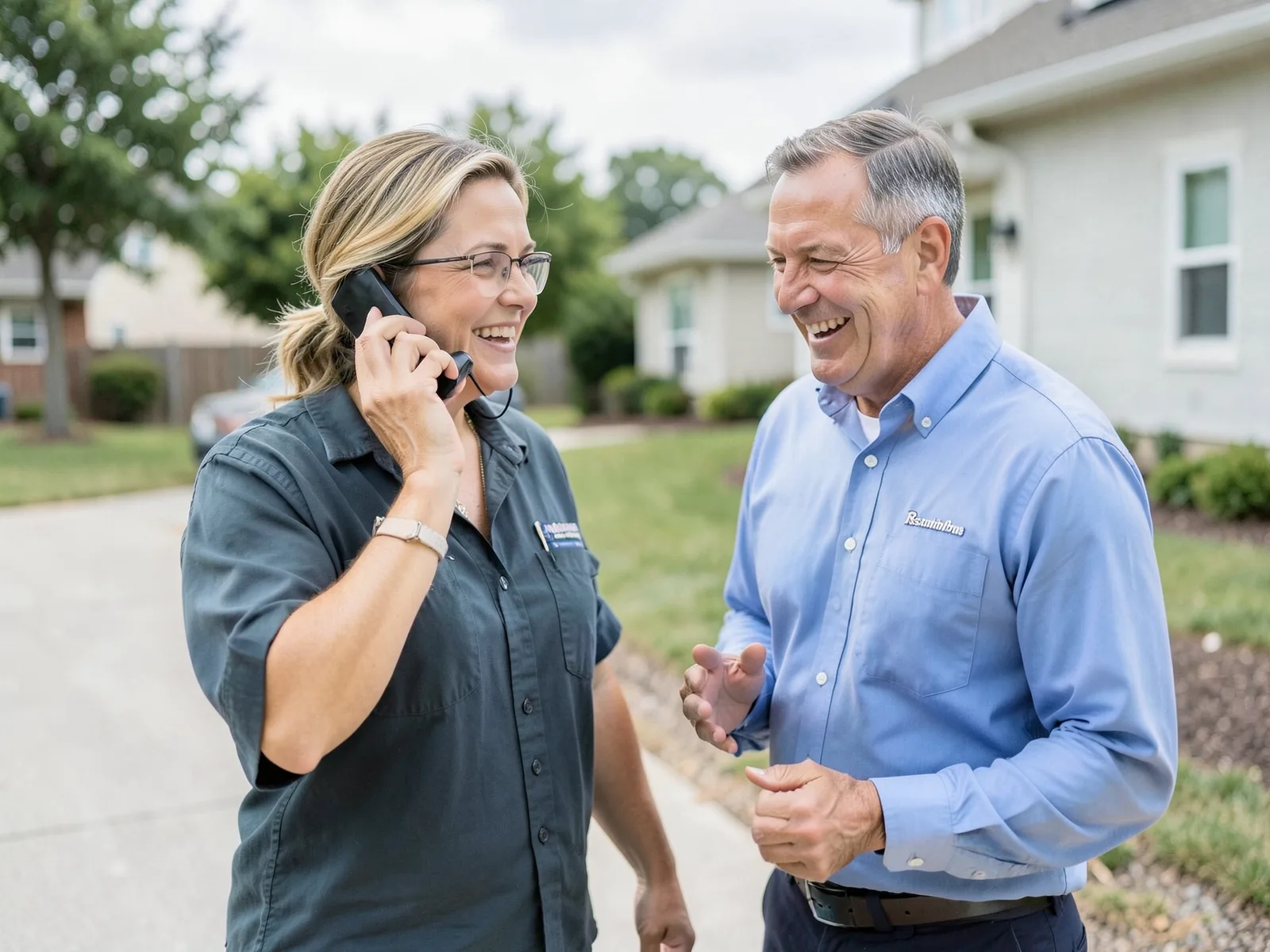 Frequently Asked Questions About Hidden Leak Restoration in Concord, NC